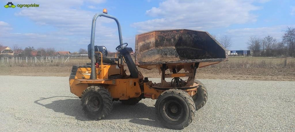 Benford 3000 DF - Mini kallur: pilt 1 Benford 3000 DF - Mini kallur: pilt 1