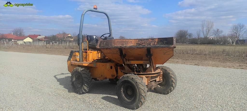 Benford 3000 DF - Mini kallur: pilt 2 Benford 3000 DF - Mini kallur: pilt 2