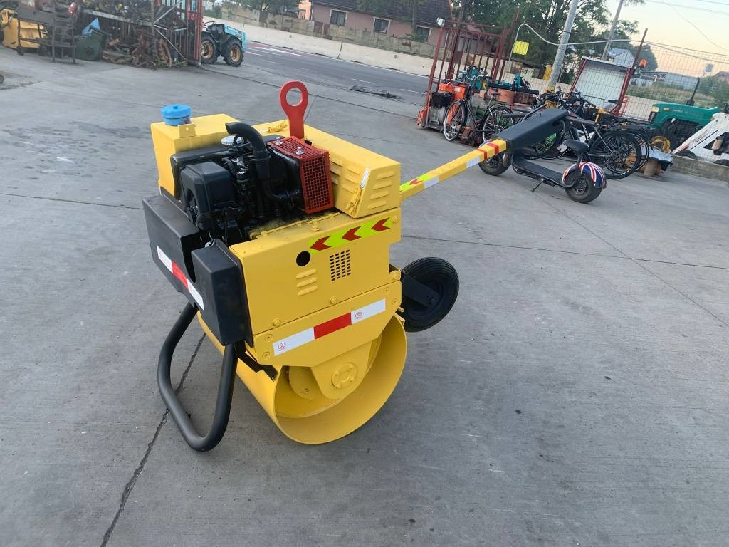 Benford MBR 71 - Tihendaja: pilt 5 Benford MBR 71 - Tihendaja: pilt 5