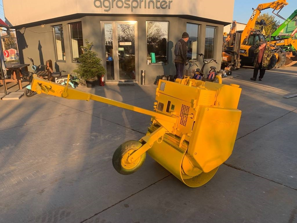 Benford MBR 71L - Tihendaja: pilt 2 Benford MBR 71L - Tihendaja: pilt 2