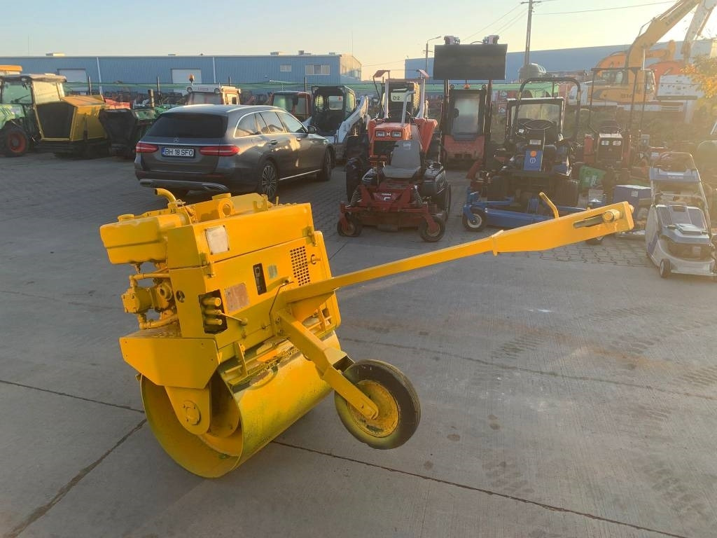 Benford MBR 71L - Tihendaja: pilt 3 Benford MBR 71L - Tihendaja: pilt 3