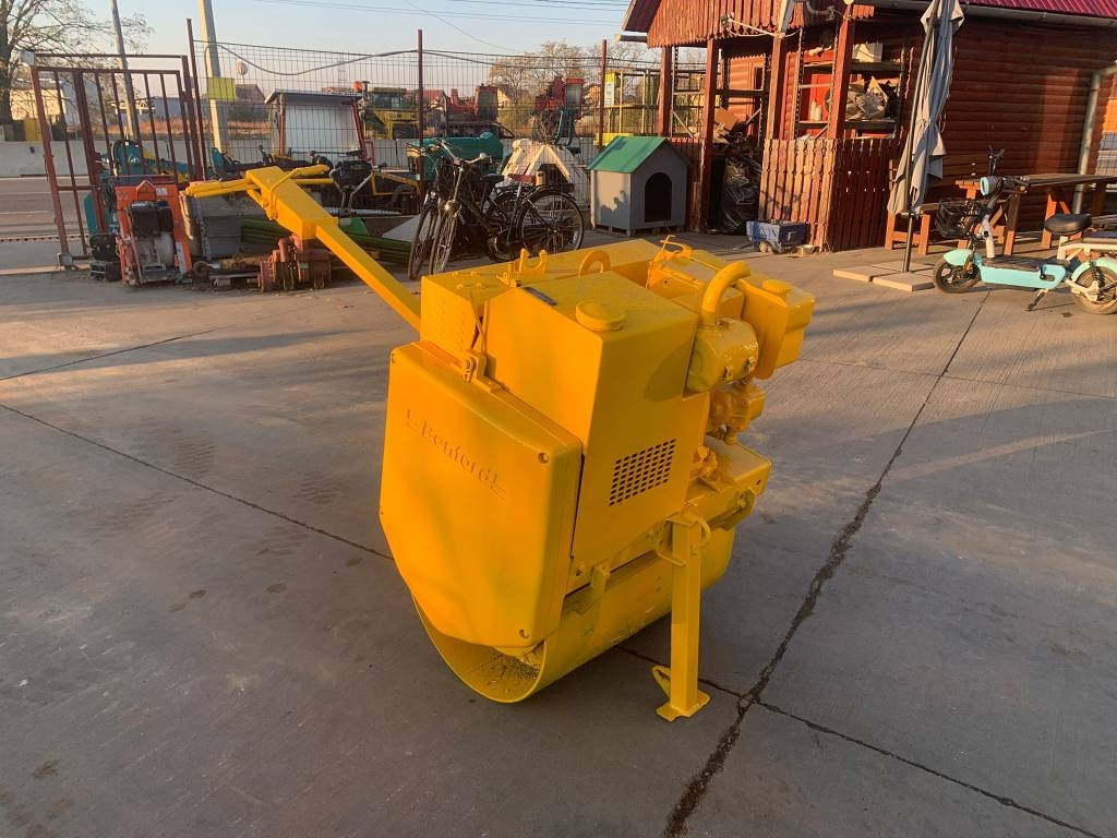 Benford MBR 71L - Tihendaja: pilt 1 Benford MBR 71L - Tihendaja: pilt 1