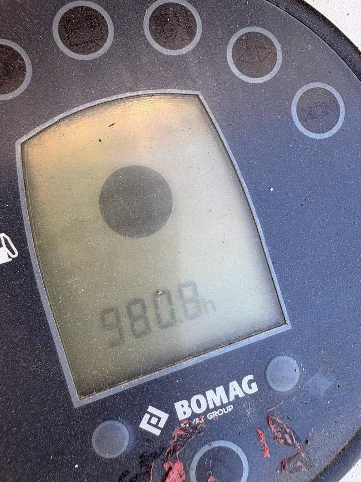 Teerull Bomag BW 100 AD-5: pilt 8