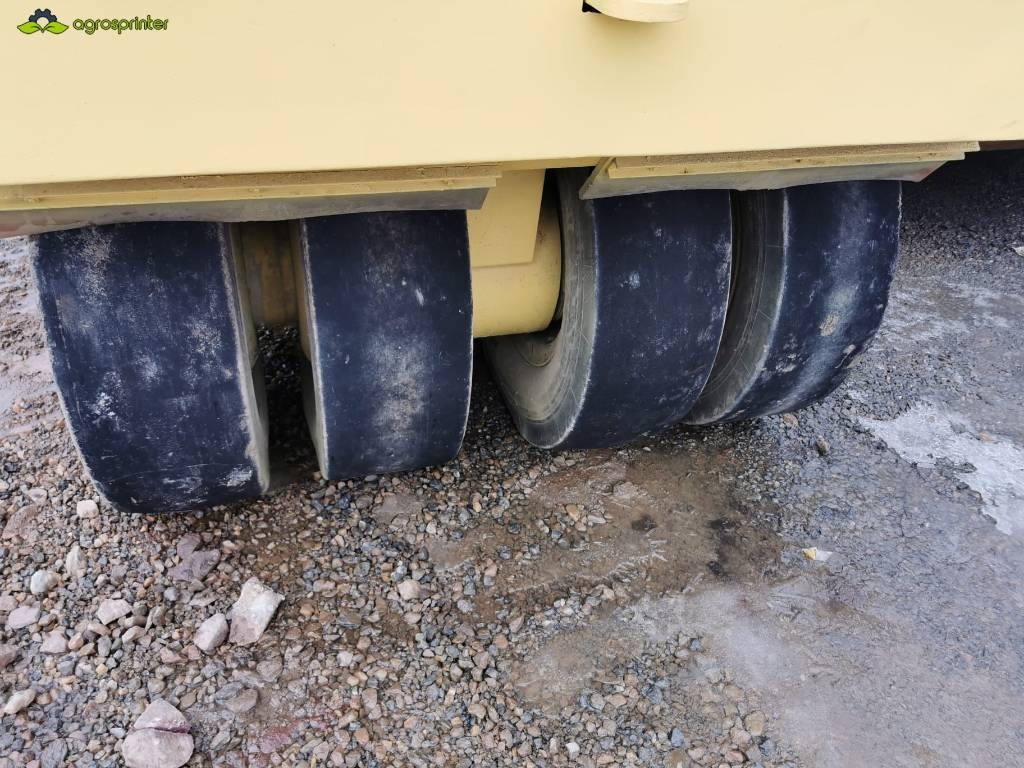 Bomag BW 164 AC - Tihendaja: pilt 4 Bomag BW 164 AC - Tihendaja: pilt 4