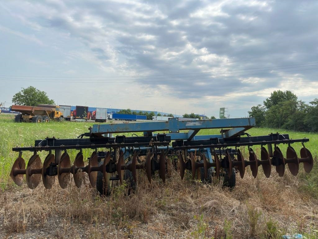 Bonnel 5 - Ketasäke: pilt 4 Bonnel 5 - Ketasäke: pilt 4