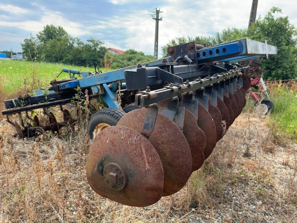 Bonnel 5 - Ketasäke: pilt 5 Bonnel 5 - Ketasäke: pilt 5