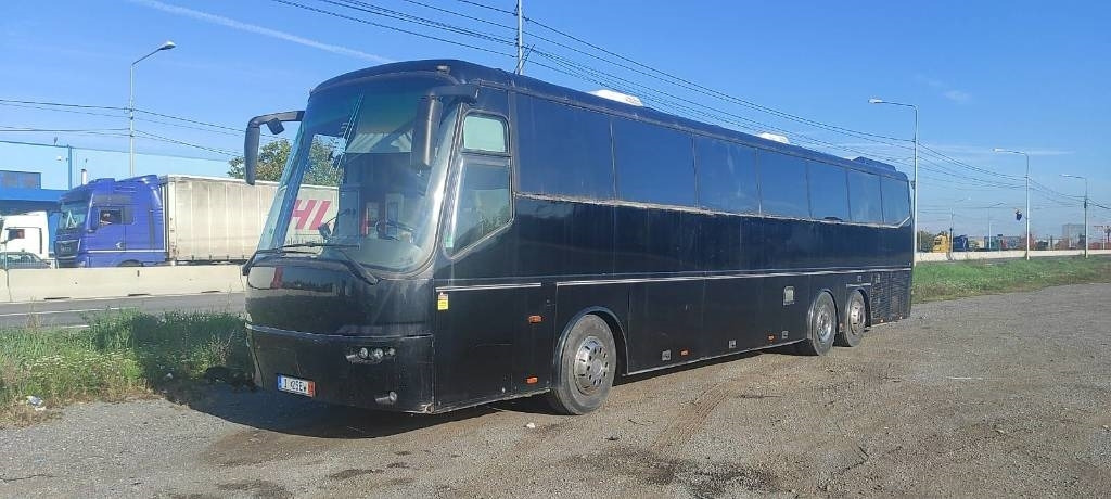 Bova F14 Autorulota - Täisintegreeritud matkaauto: pilt 3 Bova F14 Autorulota - Täisintegreeritud matkaauto: pilt 3