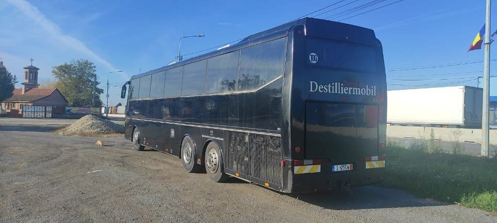 Bova F14 Autorulota - Täisintegreeritud matkaauto: pilt 5 Bova F14 Autorulota - Täisintegreeritud matkaauto: pilt 5