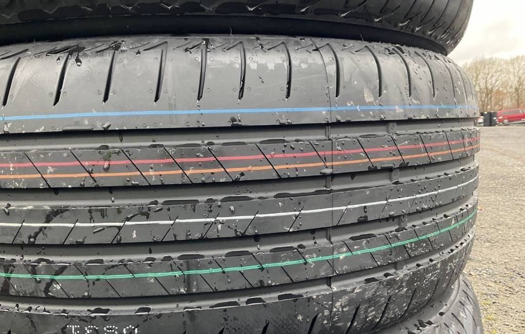 Bridgestone Alenza 255/50 R21 TYRES - Rehv - Veoauto: pilt 2 Bridgestone Alenza 255/50 R21 TYRES - Rehv - Veoauto: pilt 2
