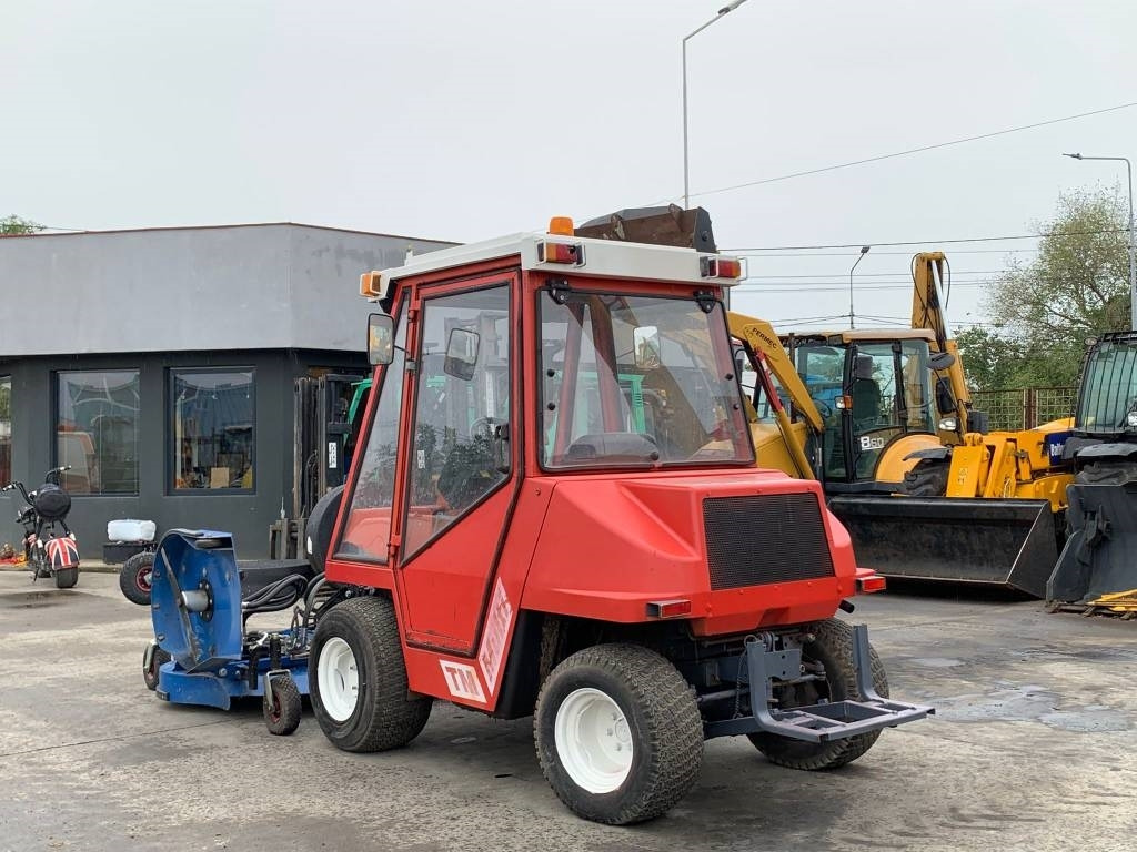 Bucher TM Multi - Niiduk: pilt 3 Bucher TM Multi - Niiduk: pilt 3