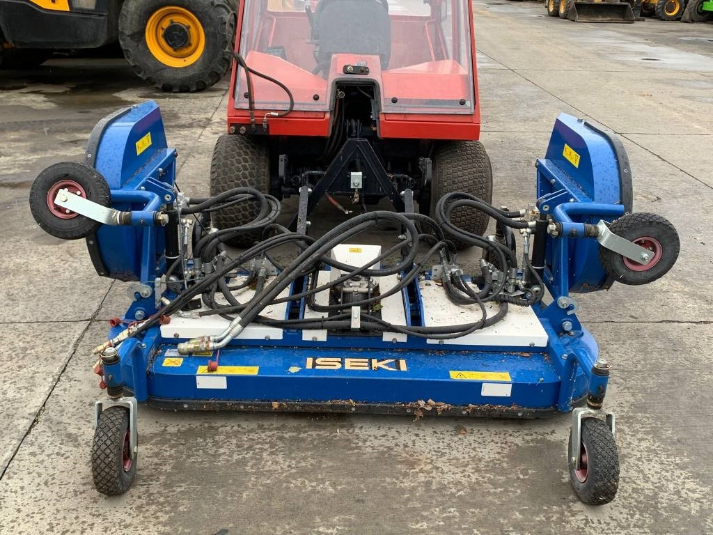 Bucher TM Multi - Niiduk: pilt 4 Bucher TM Multi - Niiduk: pilt 4
