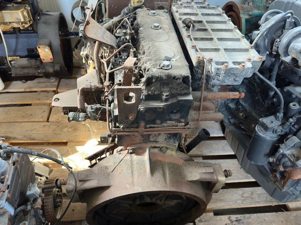 CAT 3054 ENGINE - Mootor - Ehitusmasinad: pilt 2 CAT 3054 ENGINE - Mootor - Ehitusmasinad: pilt 2