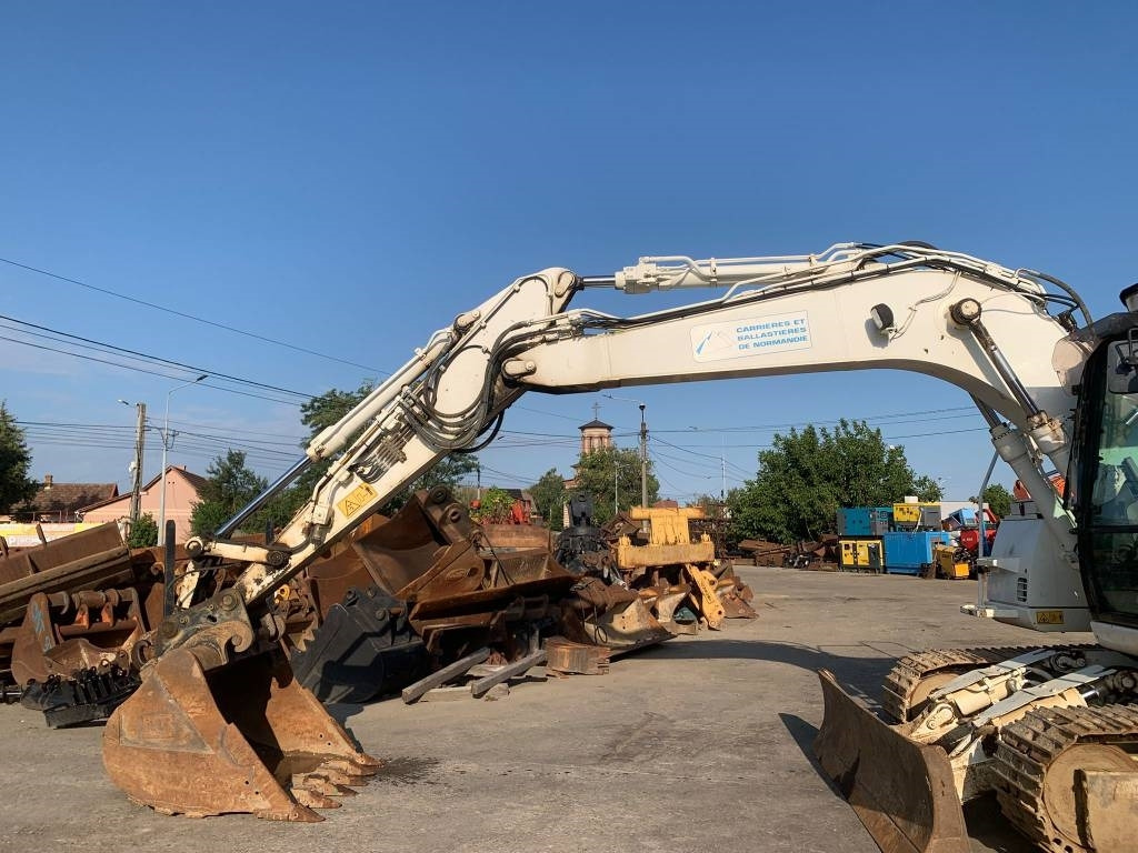 CAT 311 F LR  - Lintekskavaator: pilt 4 CAT 311 F LR  - Lintekskavaator: pilt 4