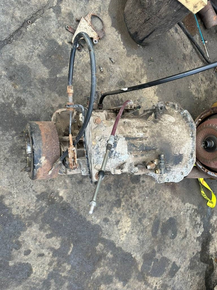 CAT 3126 ENGINE - Mootor - Ehitusmasinad: pilt 5 CAT 3126 ENGINE - Mootor - Ehitusmasinad: pilt 5