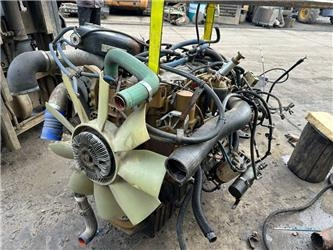 CAT 3126 ENGINE - Mootor - Ehitusmasinad: pilt 1 CAT 3126 ENGINE - Mootor - Ehitusmasinad: pilt 1