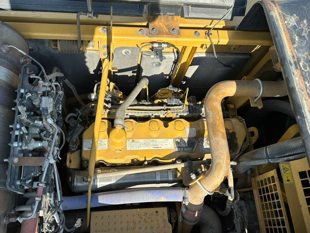 Lintekskavaator CAT 336 EL: pilt 12