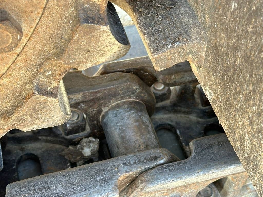 Lintekskavaator CAT 336 EL: pilt 10