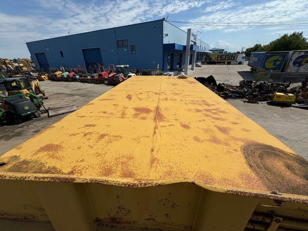 CAT D 350 C - Liigendkallur: pilt 4 CAT D 350 C - Liigendkallur: pilt 4