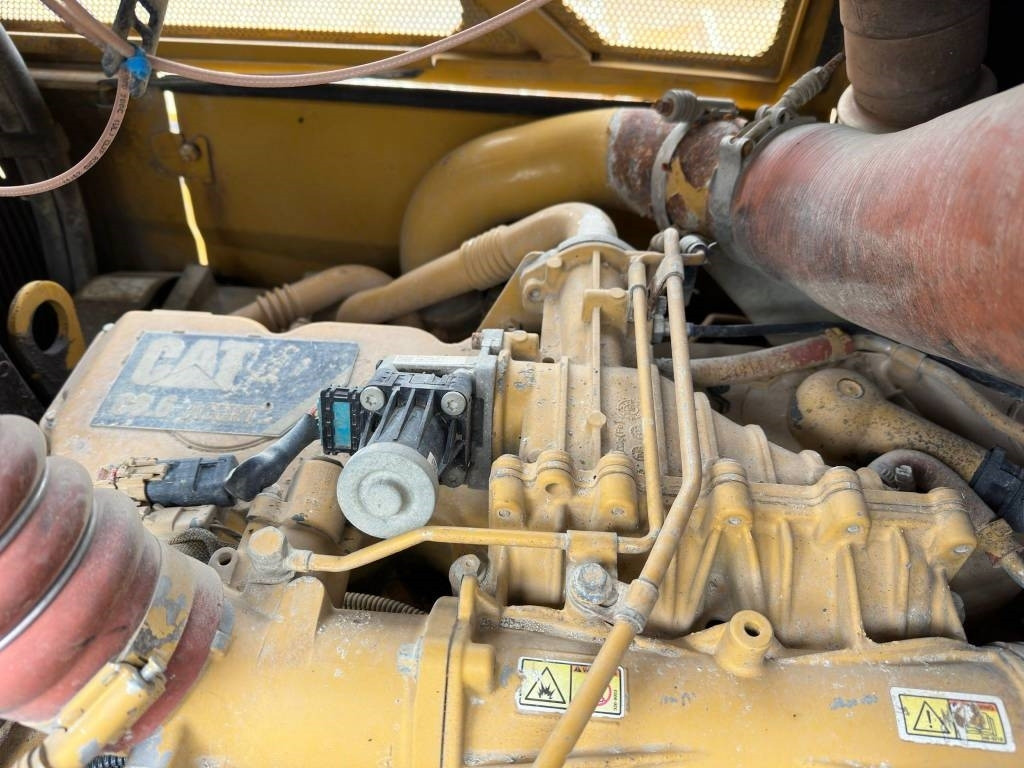 Buldooser CAT D 6 N LGP: pilt 12