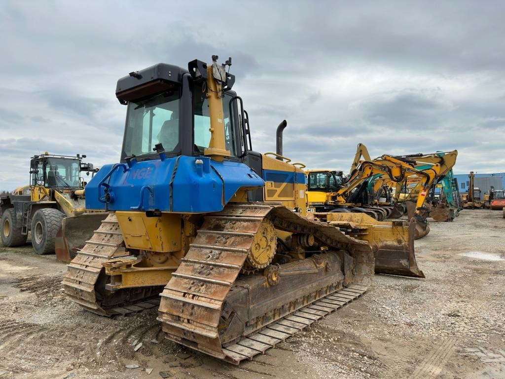 Buldooser CAT D 6 N LGP: pilt 6