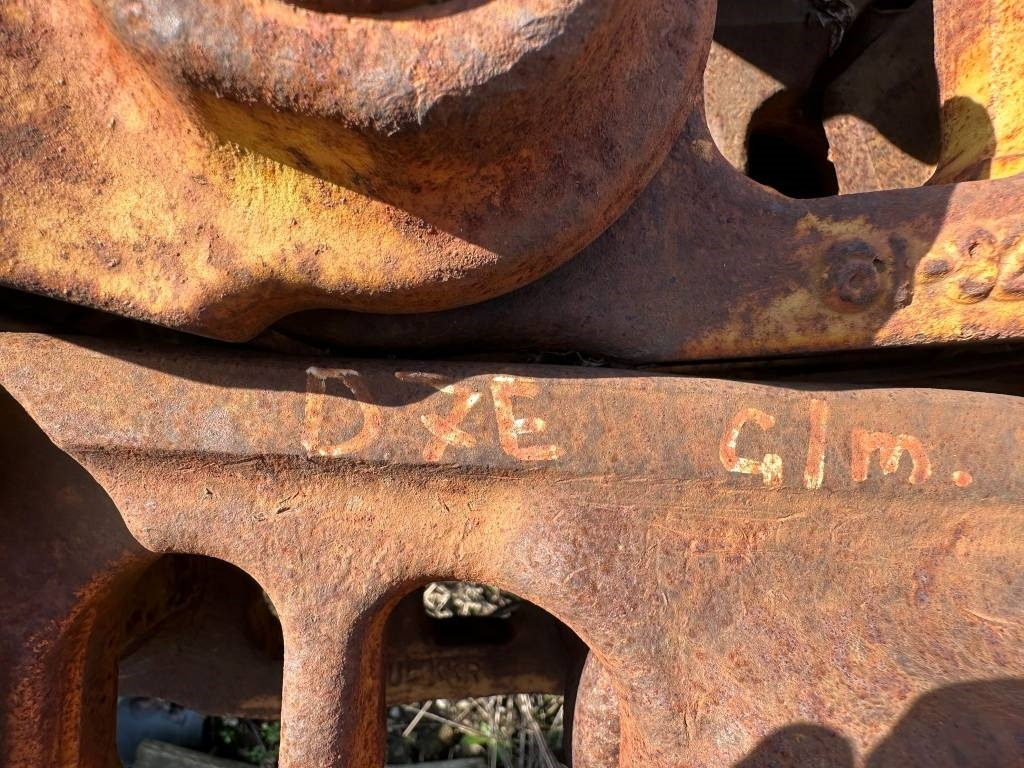 CAT D 6 R - Relss - Ehitusmasinad: pilt 2 CAT D 6 R - Relss - Ehitusmasinad: pilt 2