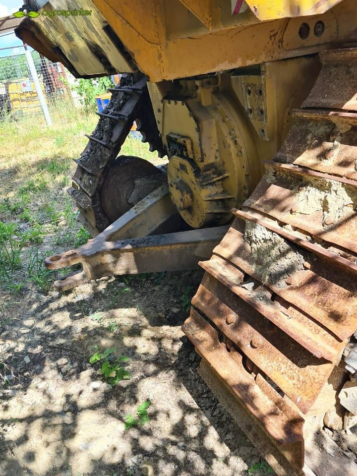 CAT D 6 R XL - Buldooser: pilt 4 CAT D 6 R XL - Buldooser: pilt 4