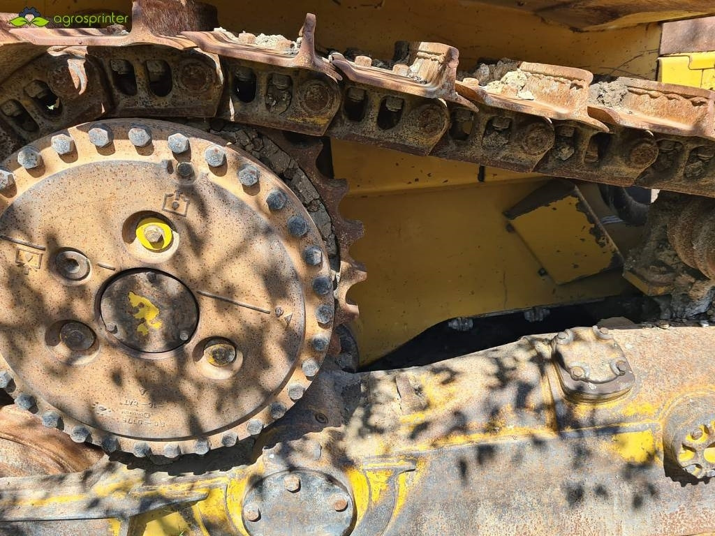 CAT D 6 R XL - Buldooser: pilt 5 CAT D 6 R XL - Buldooser: pilt 5
