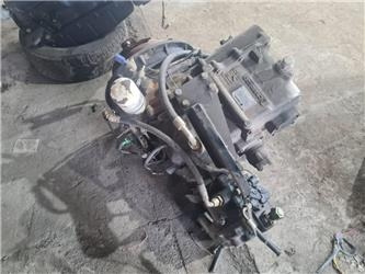 Carraro TLB2 TRANSMISSION - Käigukast - Ehitusmasinad: pilt 1 Carraro TLB2 TRANSMISSION - Käigukast - Ehitusmasinad: pilt 1