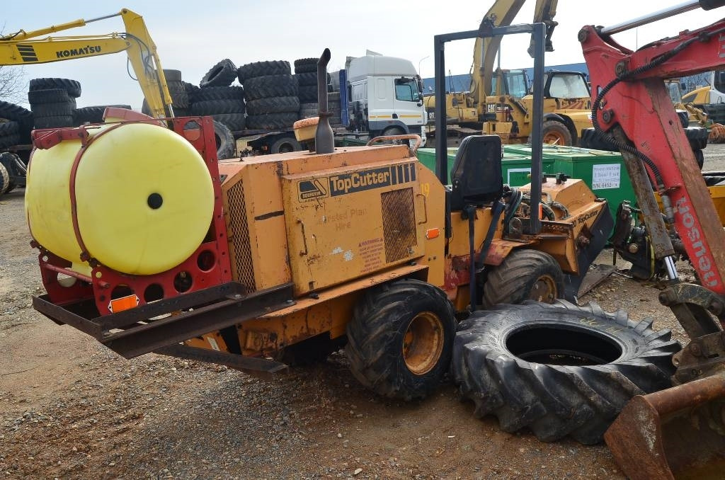 Case TC220 - Asfaldimasin: pilt 4 Case TC220 - Asfaldimasin: pilt 4