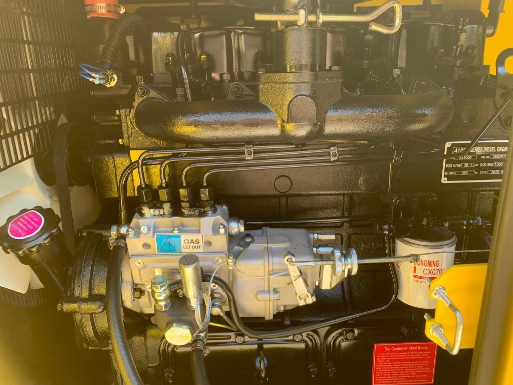 Compal VG-R30 - Generaatorikomplekt: pilt 3 Compal VG-R30 - Generaatorikomplekt: pilt 3