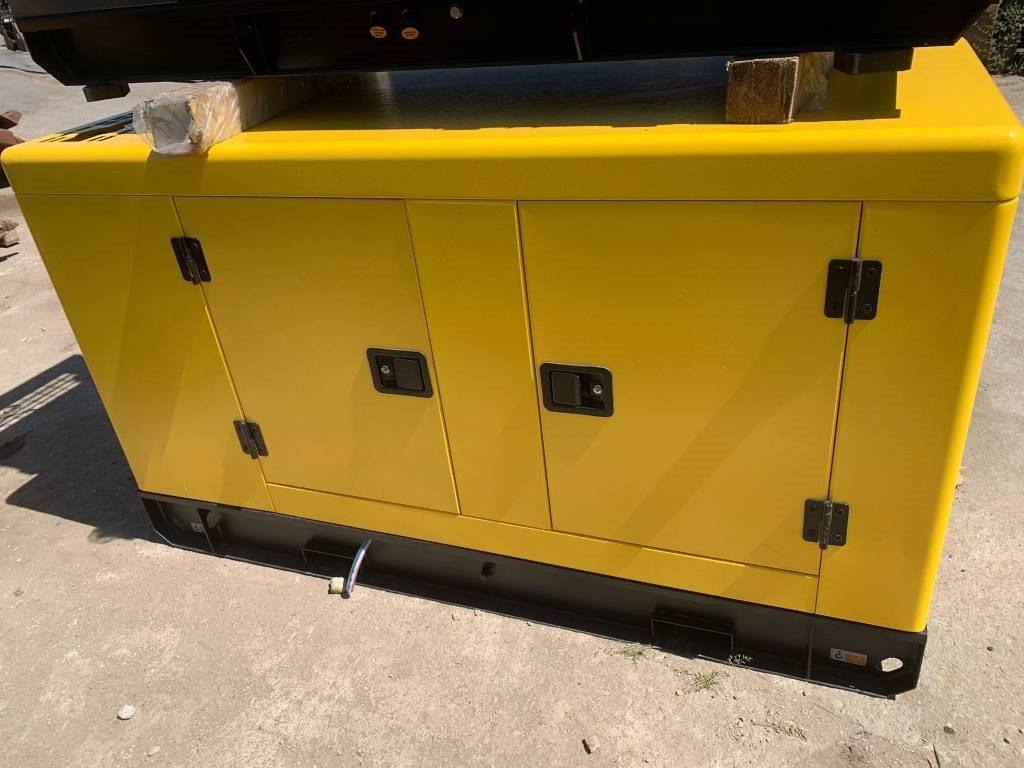 Compal VG-R30 - Generaatorikomplekt: pilt 2 Compal VG-R30 - Generaatorikomplekt: pilt 2