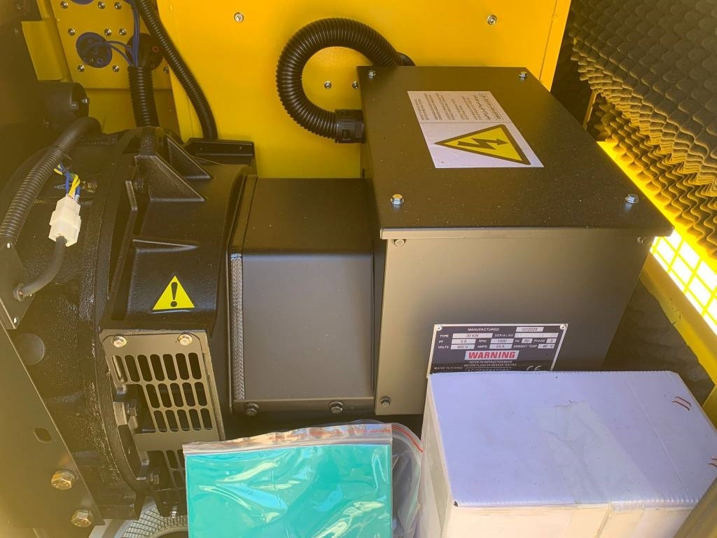 Compal VG-R30 - Generaatorikomplekt: pilt 4 Compal VG-R30 - Generaatorikomplekt: pilt 4