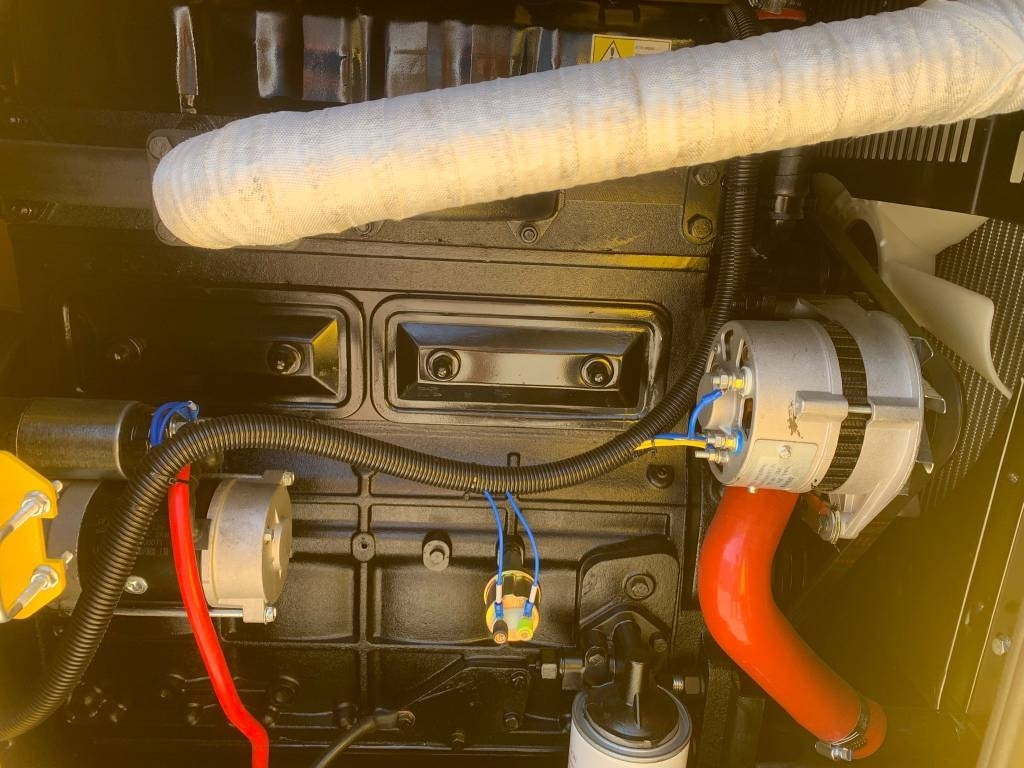 Compal VG-R30 - Generaatorikomplekt: pilt 5 Compal VG-R30 - Generaatorikomplekt: pilt 5