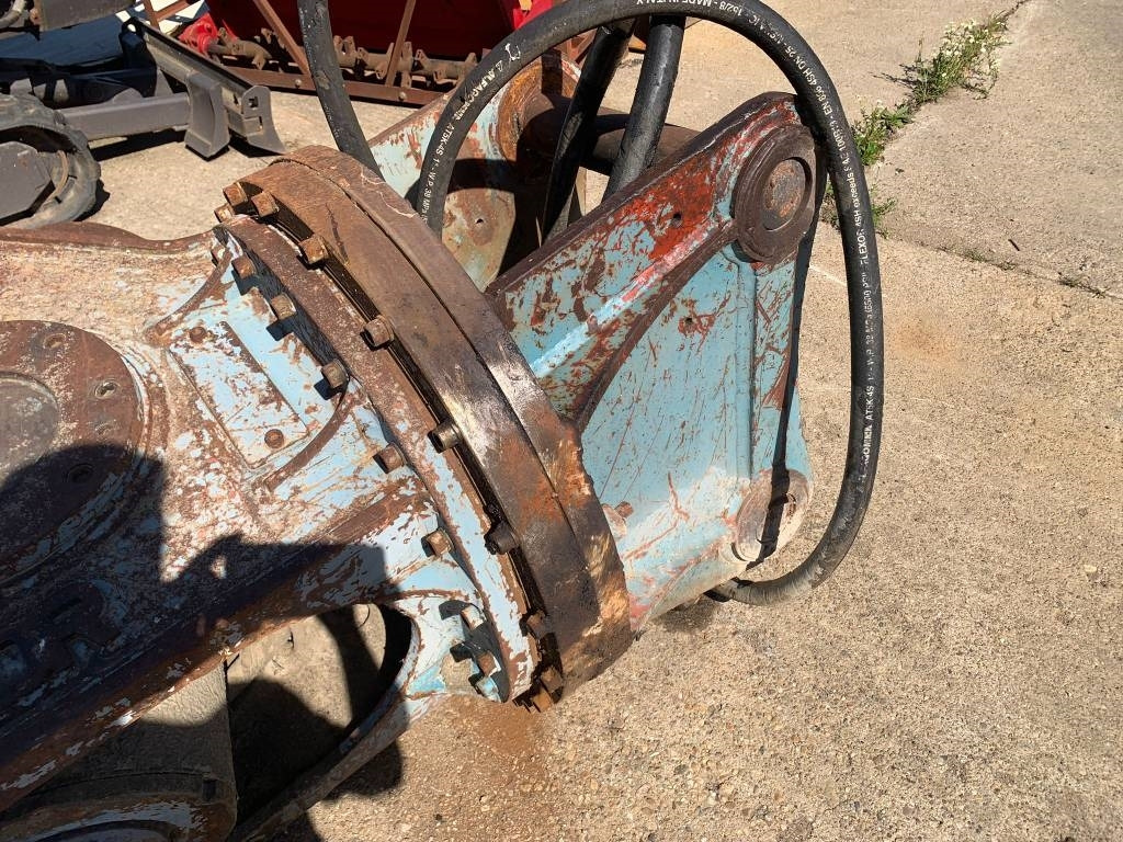 Daemo DFC1000R - Lammutuskäärid: pilt 4 Daemo DFC1000R - Lammutuskäärid: pilt 4