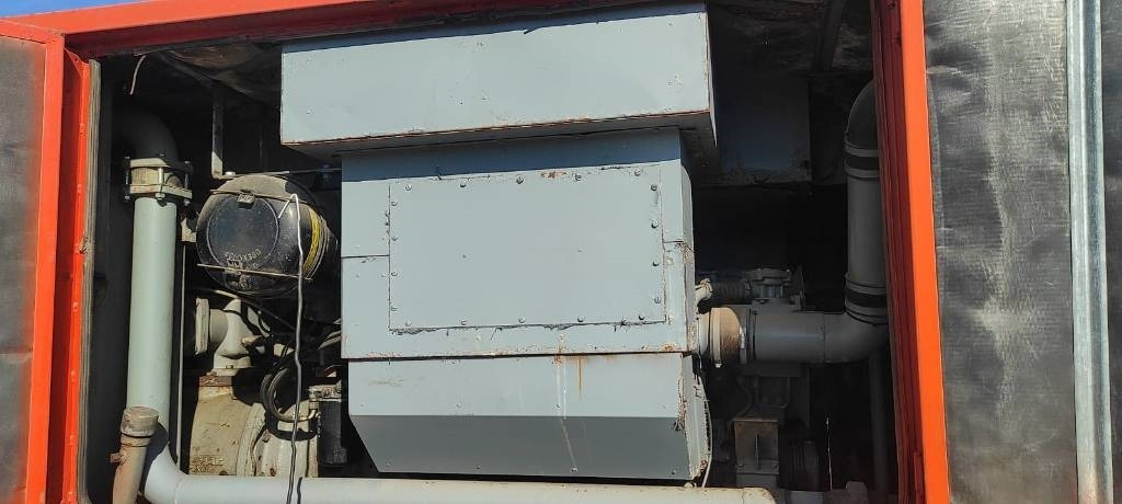 Demag C232DS - Õhukompressor: pilt 4 Demag C232DS - Õhukompressor: pilt 4