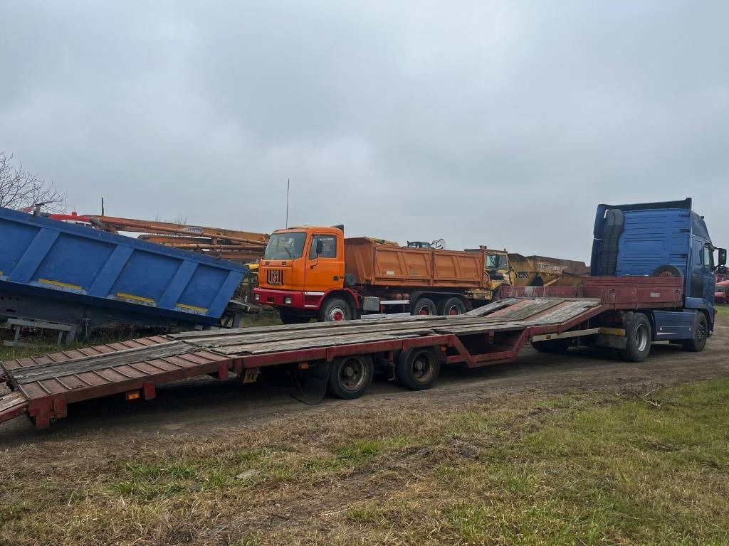 Demmler Wertingen - Madal platvormpoolhaagis: pilt 2 Demmler Wertingen - Madal platvormpoolhaagis: pilt 2