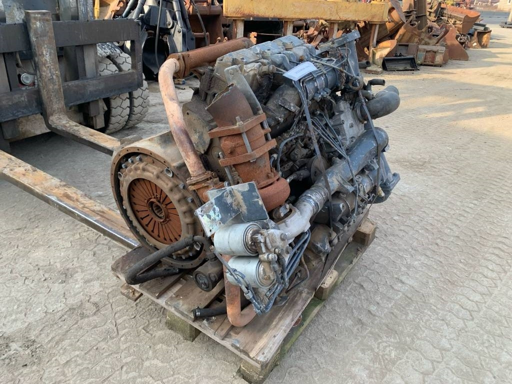 Deutz BF6M1015C ENGINE - Mootor - Ehitusmasinad: pilt 3 Deutz BF6M1015C ENGINE - Mootor - Ehitusmasinad: pilt 3