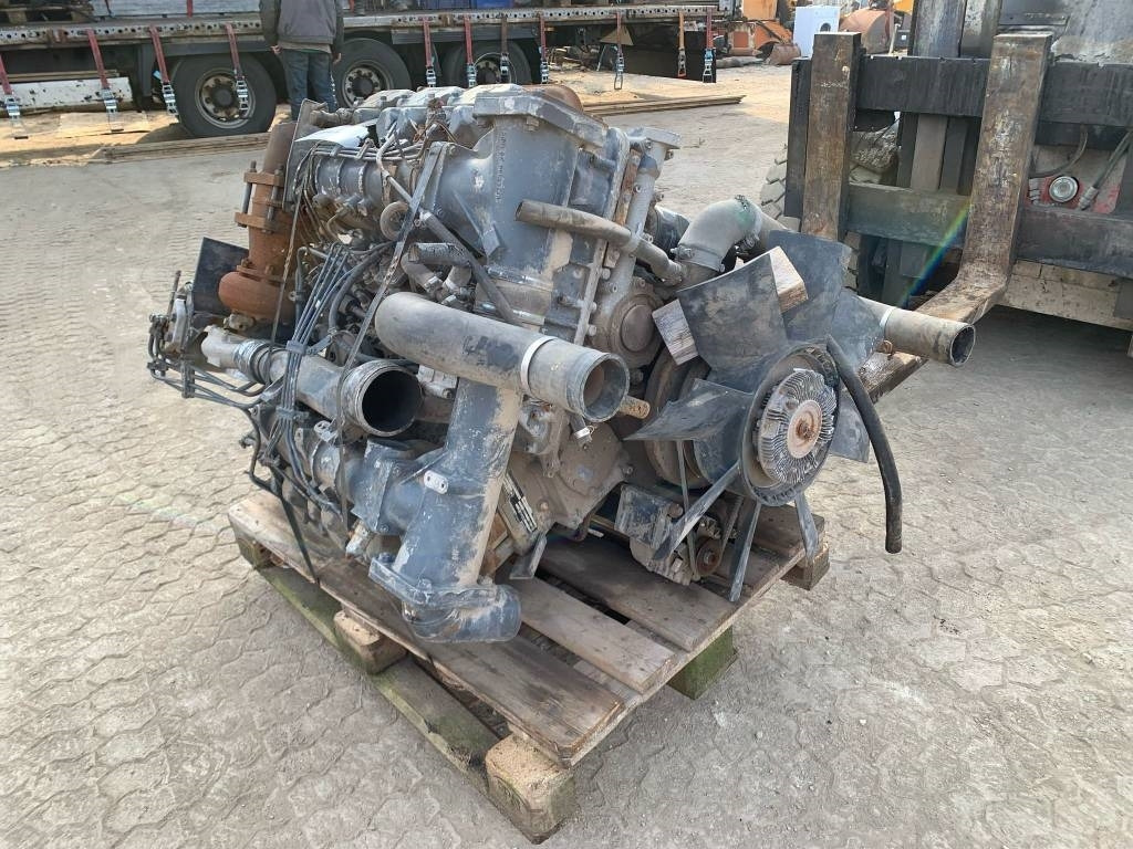 Deutz BF6M1015C ENGINE - Mootor - Ehitusmasinad: pilt 2 Deutz BF6M1015C ENGINE - Mootor - Ehitusmasinad: pilt 2