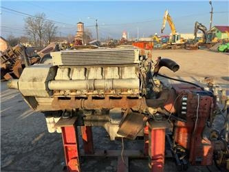 Deutz F10L413 FW - Mootor - Ehitusmasinad: pilt 1 Deutz F10L413 FW - Mootor - Ehitusmasinad: pilt 1