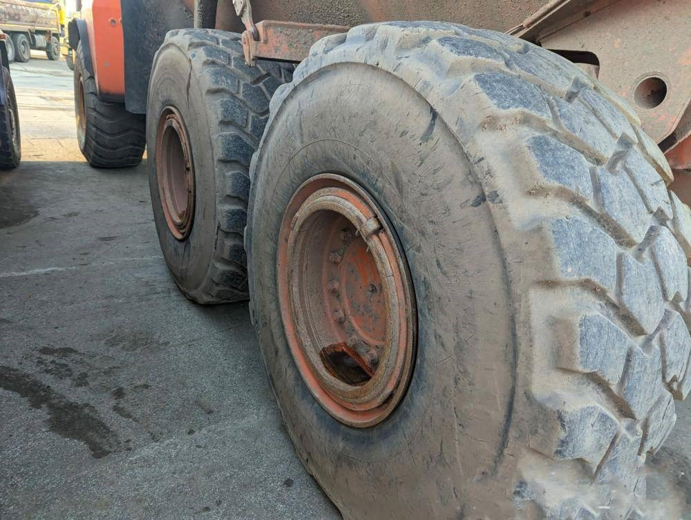 Doosan MT31 - Liigendkallur: pilt 5 Doosan MT31 - Liigendkallur: pilt 5