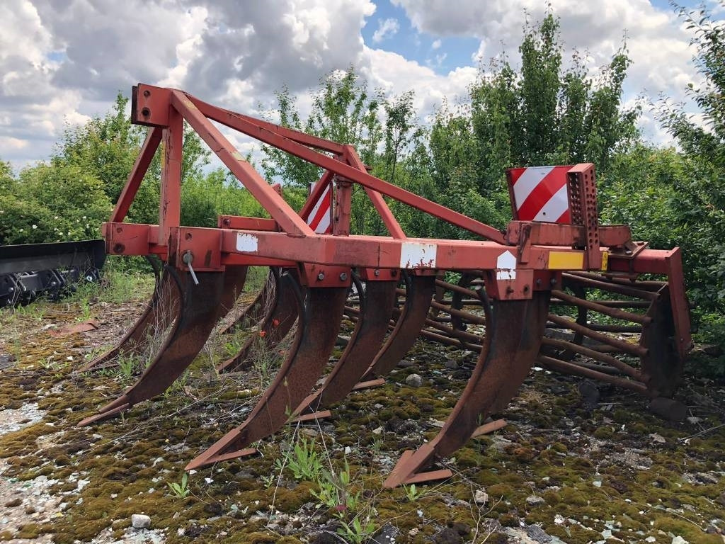 Evers 3m - Kultivaator: pilt 2 Evers 3m - Kultivaator: pilt 2