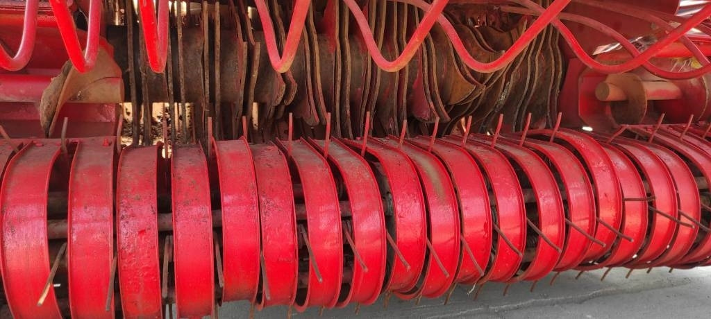 Feraboli Sprinter 165 - Heinapress, ümmargune: pilt 5 Feraboli Sprinter 165 - Heinapress, ümmargune: pilt 5