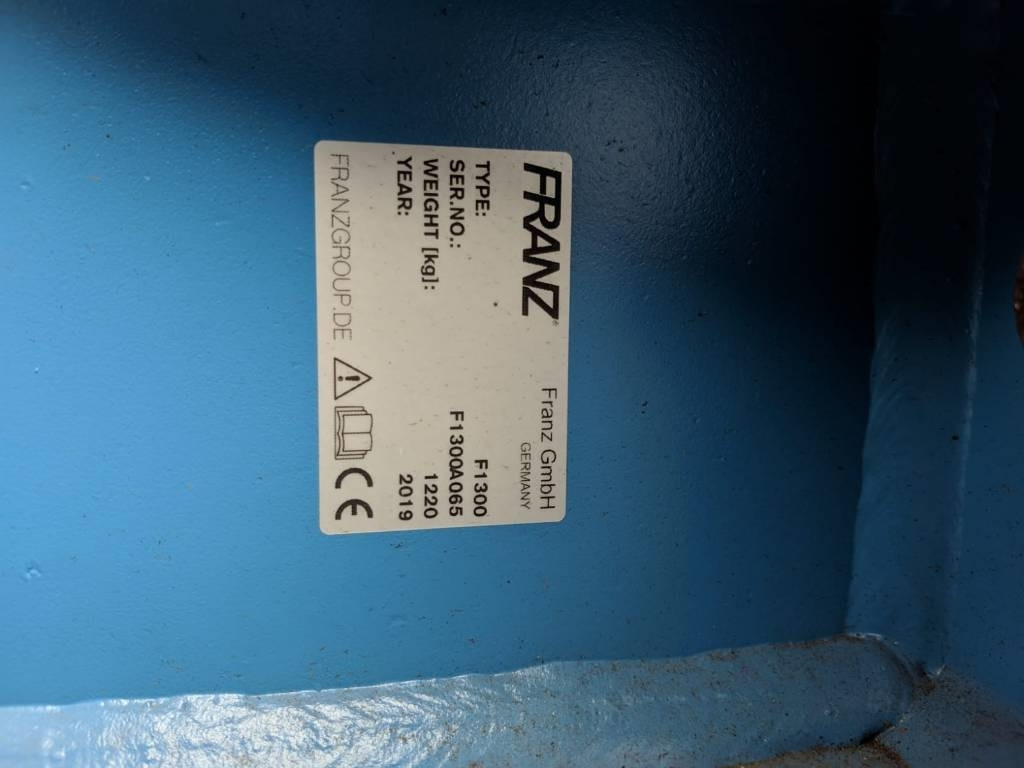 Franz F - Ramm: pilt 3 Franz F - Ramm: pilt 3