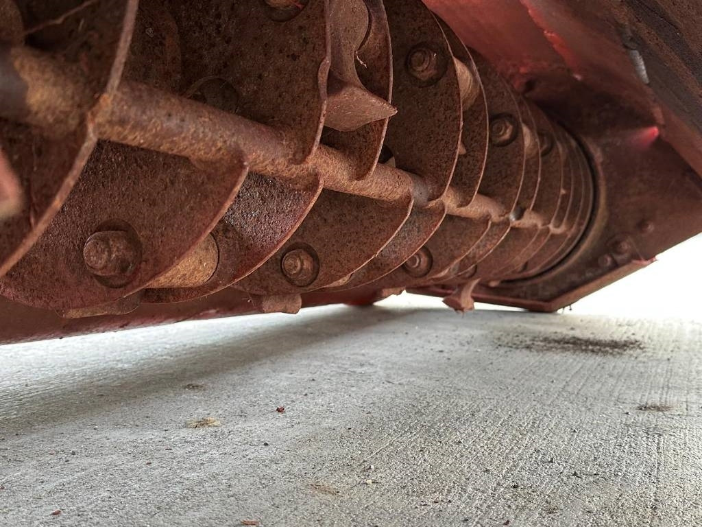 G Ducker GMK12L - Hooldusniiduk/ Multšer: pilt 5 G Ducker GMK12L - Hooldusniiduk/ Multšer: pilt 5