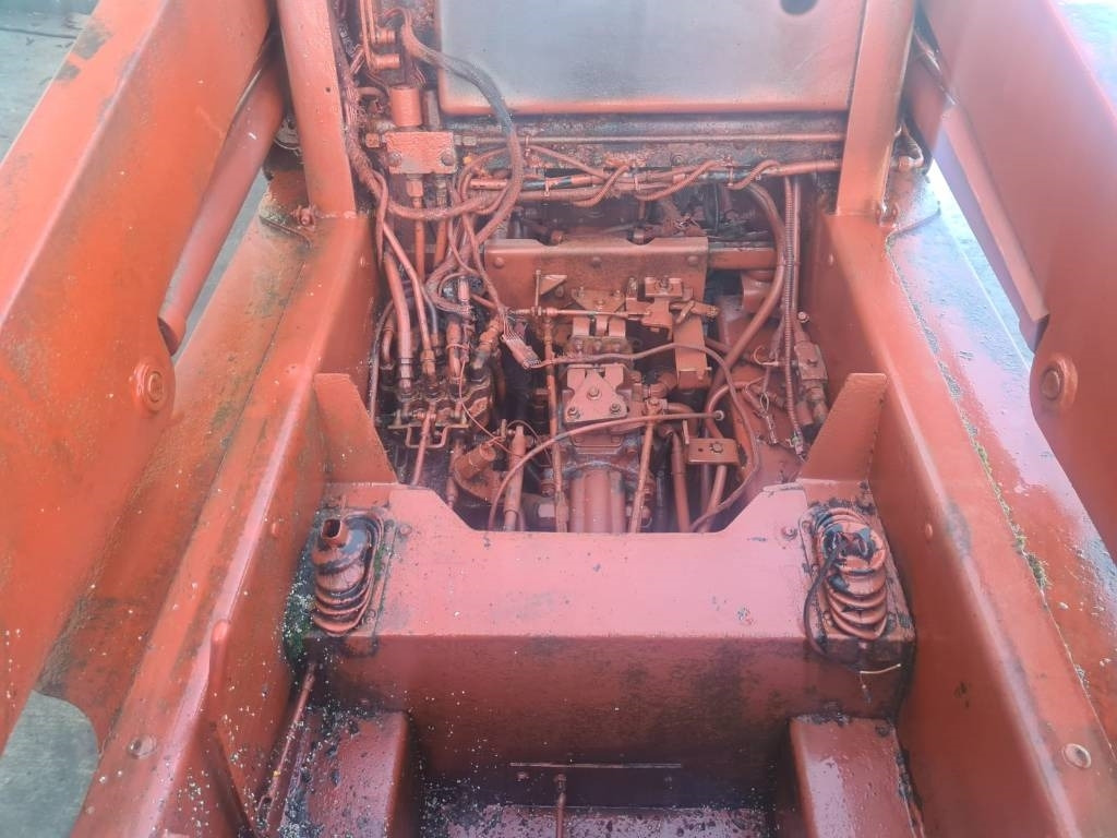 Gehl 3640-3840 FOR PARTS - Kompaktlaadur: pilt 2 Gehl 3640-3840 FOR PARTS - Kompaktlaadur: pilt 2