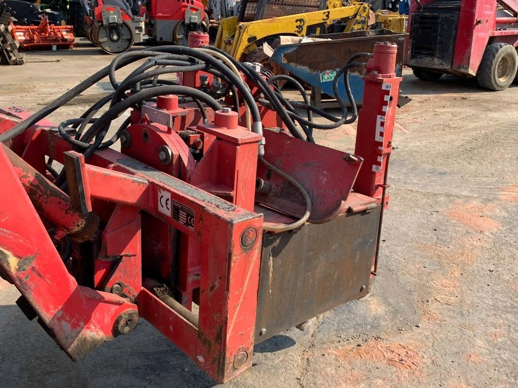 Gehl SL5625  liising Gehl SL5625: pilt 10