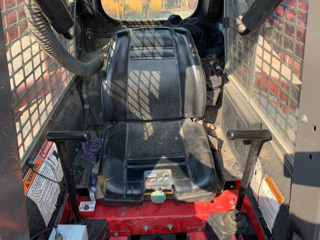 Gehl SL5625  liising Gehl SL5625: pilt 13