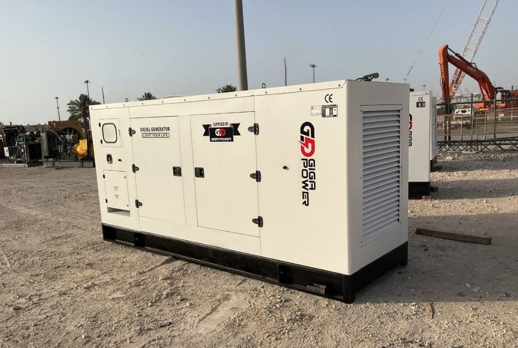 Gigapower LT-W400GF - Generaatorikomplekt: pilt 2 Gigapower LT-W400GF - Generaatorikomplekt: pilt 2