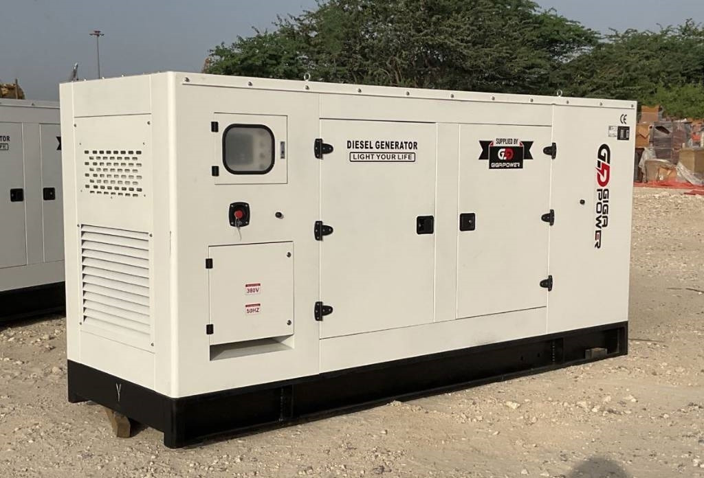 Gigapower LT-W400GF - Generaatorikomplekt: pilt 1 Gigapower LT-W400GF - Generaatorikomplekt: pilt 1