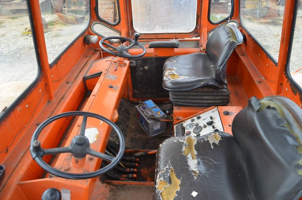 Hamm DV 08 - Tihendaja: pilt 5 Hamm DV 08 - Tihendaja: pilt 5